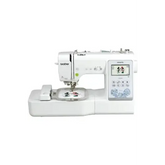 Brother Innov-ís NS1850D Sewing and Embroidery Machine - Sewing & Embroidery Machine